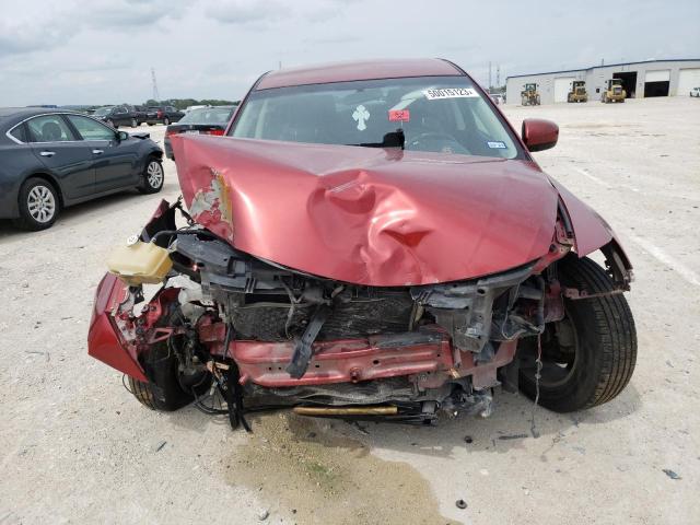 Photo 5 from auction – 2013 MAZDA CX-9 TOURI with VIN JM3TB2CA3D0411994