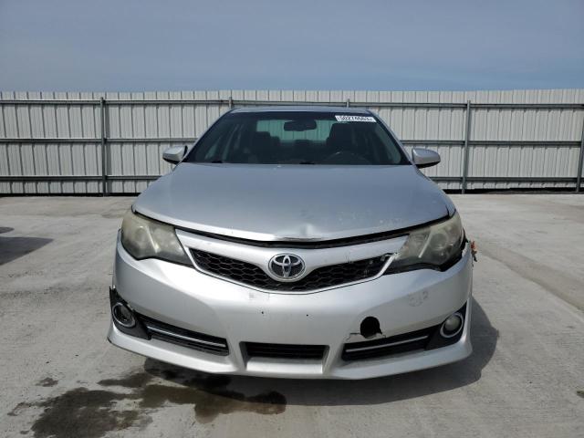 Photo 5 from auction – 2012 TOYOTA CAMRY LE 4 with VIN 4T1BF1FK1CU600265