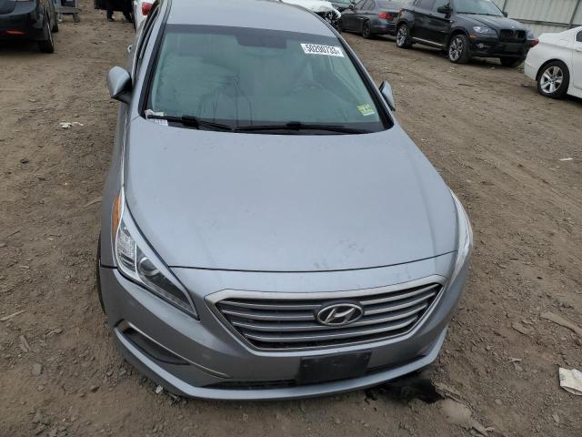 Photo 5 from auction – 2016 HYUNDAI SONATA SE with VIN 5NPE24AFXGH334382