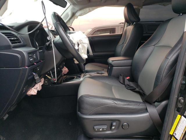 Photo 7 from auction – 2014 TOYOTA 4RUNNER SR with VIN JTEZU5JR4E5080639