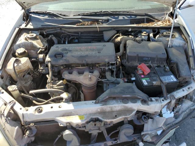 Photo 11 from auction – 2006 TOYOTA CAMRY LE with VIN 4T1BE32K76U719396