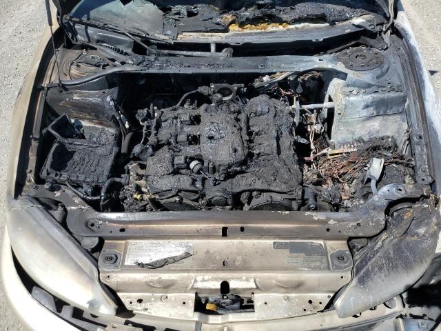 Photo 11 from auction – 2001 DODGE INTREPID E with VIN 2B3HD56JX1H616548
