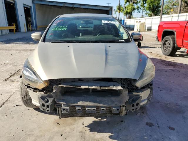 Photo 5 from auction – 2016 FORD FOCUS SE with VIN 1FADP3F26GL372321