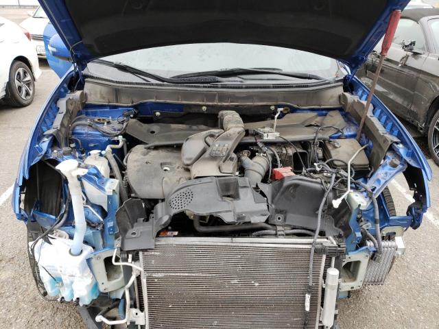 Photo 11 from auction – 2018 MITSUBISHI OUTLANDER with VIN JA4AP3AU0JZ008920