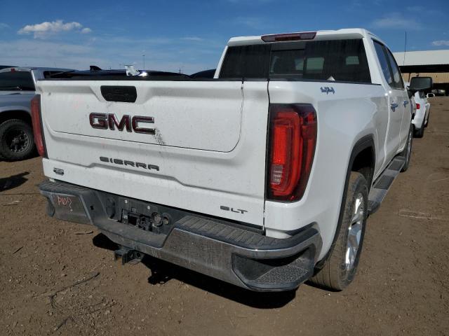 Photo 3 from auction – 2019 GMC SIERRA K15 with VIN 3GTU9DED2KG302091