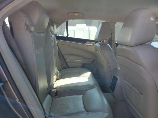 Photo 10 from auction – 2014 CHRYSLER 300 with VIN 2C3CCAAG4EH327255