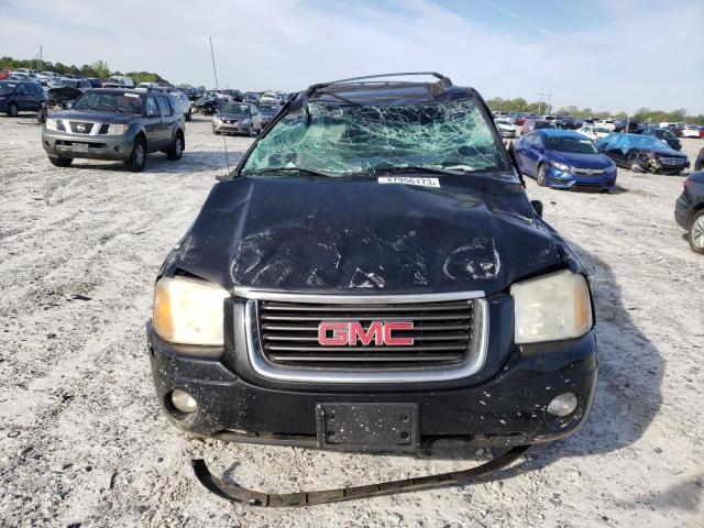 Photo 5 from auction – 2004 GMC ENVOY with VIN 1GKDT13S942299370