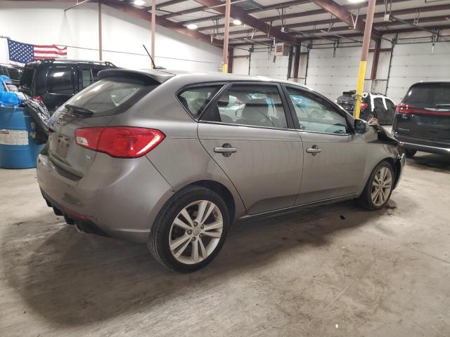 Photo 3 from auction – 2011 KIA FORTE SX with VIN KNAFW5A34B5413072
