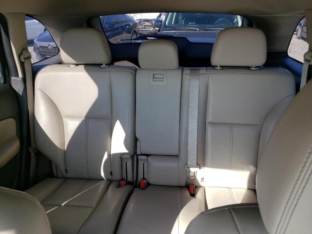 Photo 10 from auction – 2012 FORD EDGE SEL with VIN 2FMDK3J99CBA88068