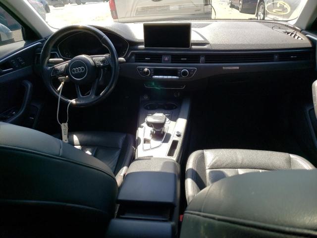 Photo 8 from auction – 2017 AUDI A4 PREMIUM with VIN WAUDNAF44HN056909