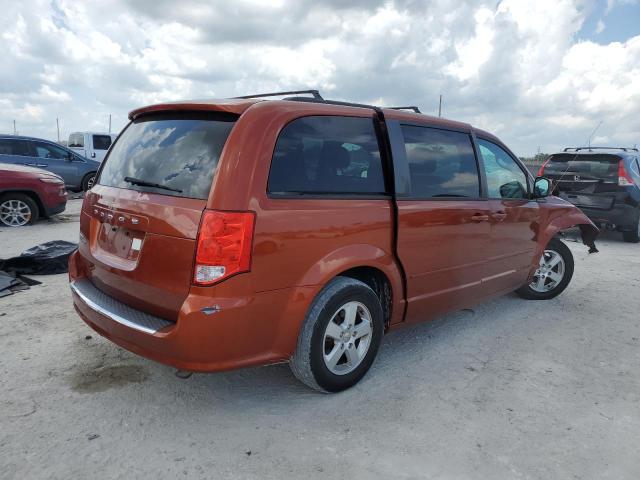 Photo 3 from auction – 2012 DODGE GRAND CARA with VIN 2C4RDGCG8CR211633