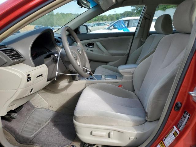 Photo 7 from auction – 2010 TOYOTA CAMRY BASE with VIN 4T1BF3EK3AU561530