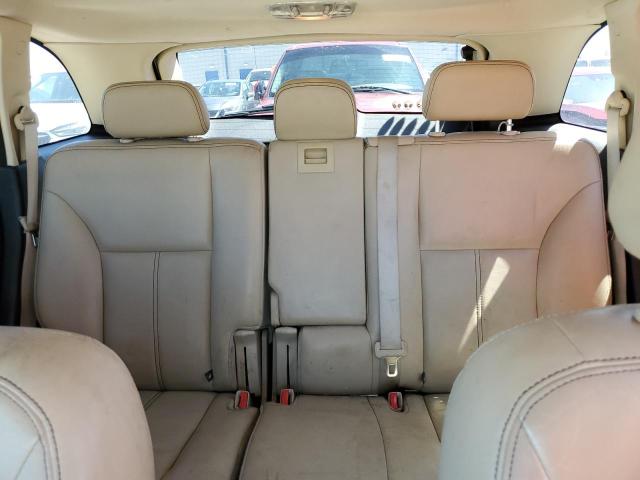 Photo 10 from auction – 2008 FORD EDGE LIMIT with VIN 2FMDK39C38BA37480
