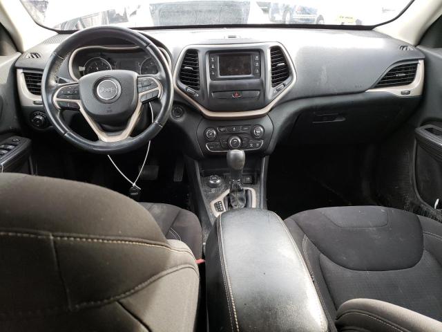 Photo 8 from auction – 2015 JEEP CHEROKEE L with VIN 1C4PJMCB0FW679435