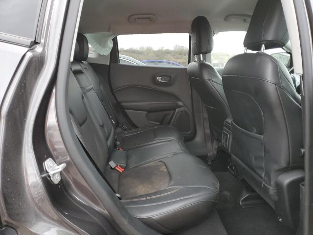 Photo 11 from auction – 2018 JEEP COMPASS LA with VIN 3C4NJCBB8JT502410