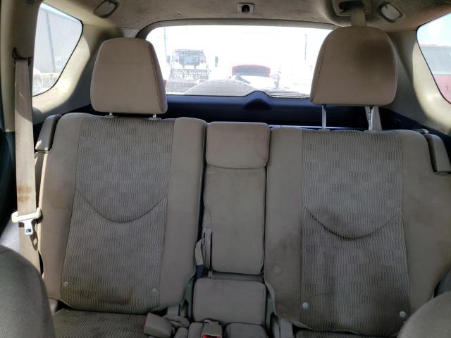 Photo 10 from auction – 2011 TOYOTA RAV4 with VIN 2T3ZF4DV0BW101072