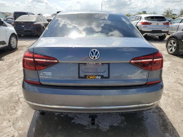 Photo 6 from auction – 2018 VOLKSWAGEN PASSAT S with VIN 1VWAA7A32JC047496