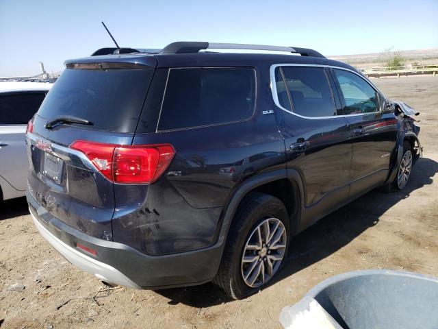 Photo 3 from auction – 2017 GMC ACADIA SLE with VIN 1GKKNLLA1HZ196204