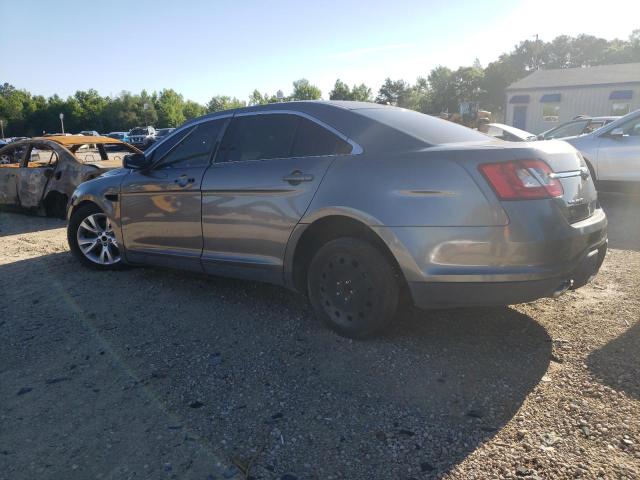 Photo 2 from auction – 2012 FORD TAURUS SEL with VIN 1FAHP2EW6CG124105