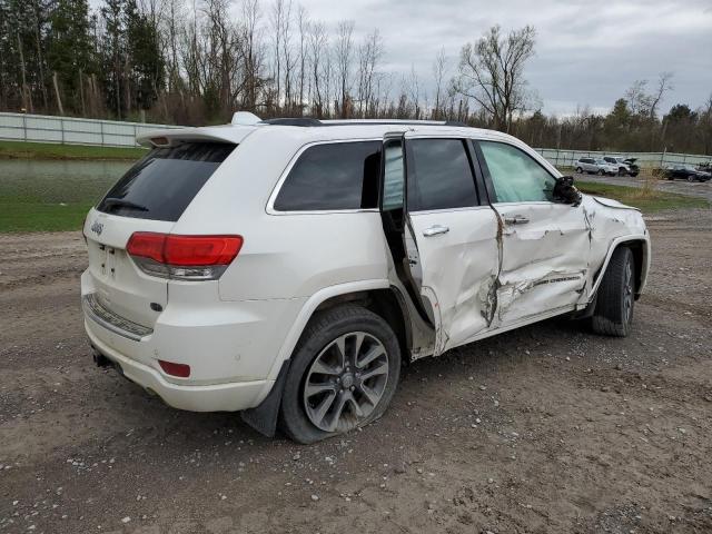Photo 3 from auction – 2018 JEEP GRAND CHER with VIN 1C4RJFCT0JC452852