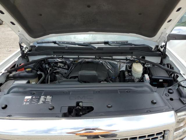 Photo 11 from auction – 2015 GMC SIERRA K25 with VIN 1GT120EGXFF680533
