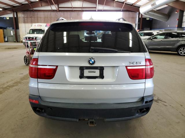 Photo 6 from auction – 2007 BMW X5 3.0I with VIN 5UXFE43507L015924