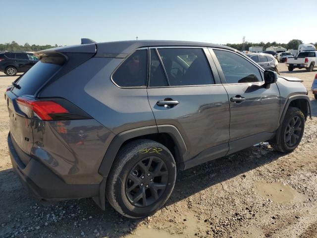 Photo 3 from auction – 2022 TOYOTA RAV4 LE with VIN 2T3H1RFV2NW217415
