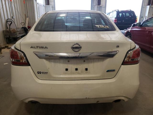 Photo 6 from auction – 2014 NISSAN ALTIMA 2.5 with VIN 1N4AL3AP8EN385526