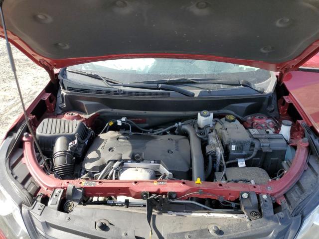 Photo 11 from auction – 2020 CHEVROLET EQUINOX LT with VIN 3GNAXLEX6LS541002