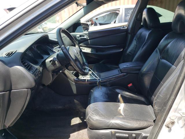 Photo 7 from auction – 2003 ACURA 3.2TL TYPE with VIN 19UUA56823A047250