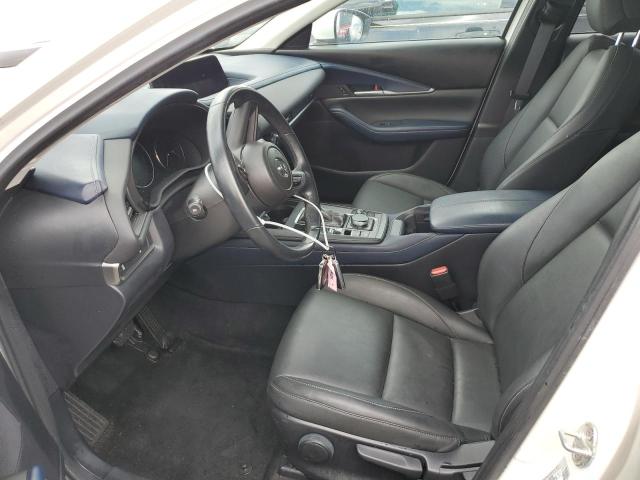 Photo 7 from auction – 2021 MAZDA CX-30 SELE with VIN 3MVDMABL9MM215512