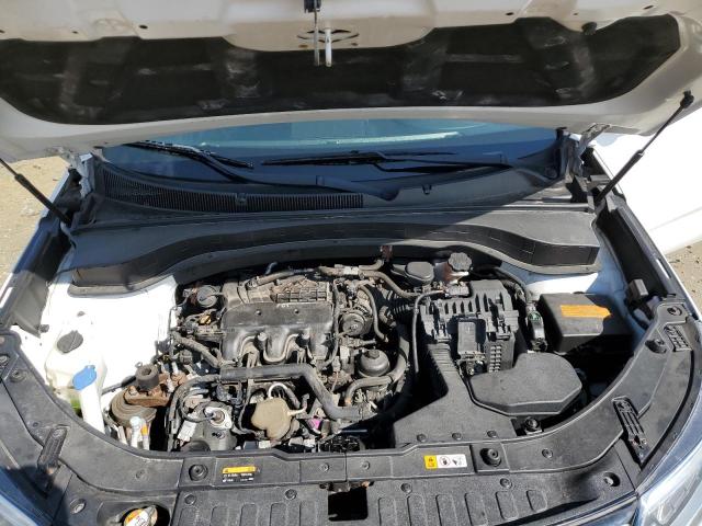Photo 12 from auction – 2015 KIA SORENTO SX with VIN 5XYKWDA73FG573231