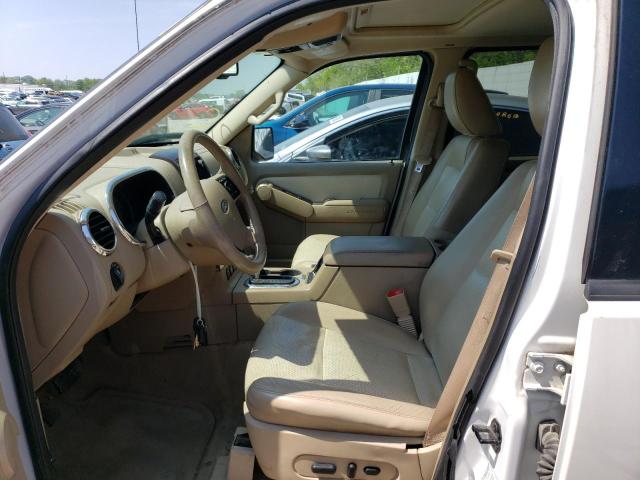 Photo 7 from auction – 2010 FORD EXPLORER L with VIN 1FMEU7FE6AUB03029
