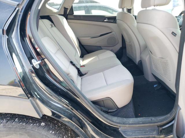 Photo 11 from auction – 2016 HYUNDAI TUCSON LIM with VIN KM8J3CA41GU154035