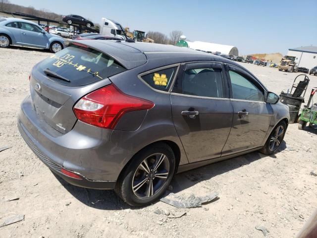 صورة رقم 3 من المزاد - 2014 FORD FOCUS SE مع VIN 1FADP3K21EL253370