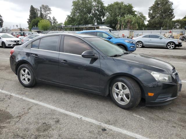 Photo 4 from auction – 2013 CHEVROLET CRUZE LT with VIN 1G1PC5SB4D7258643
