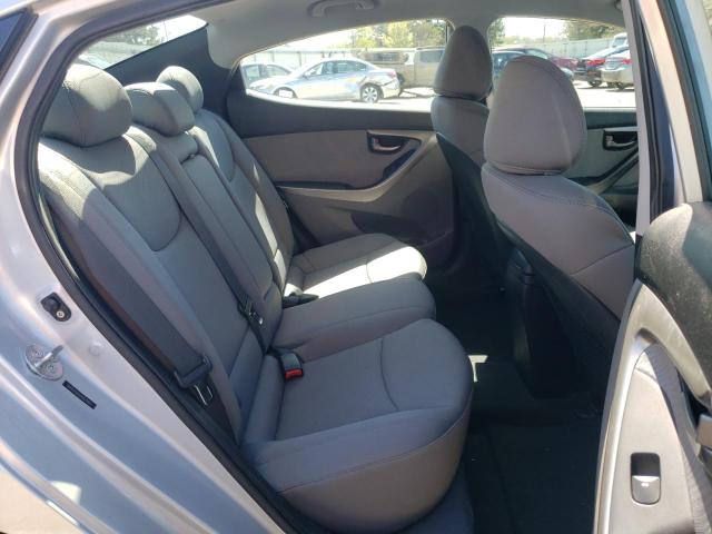 Photo 10 from auction – 2011 HYUNDAI ELANTRA GL with VIN 5NPDH4AE6BH024000