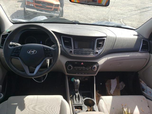 Photo 8 from auction – 2016 HYUNDAI TUCSON LIM with VIN KM8J33A40GU128087