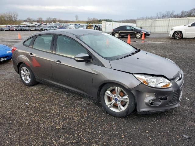 Photo 4 from auction – 2014 FORD FOCUS SE with VIN 1FADP3F24EL216940