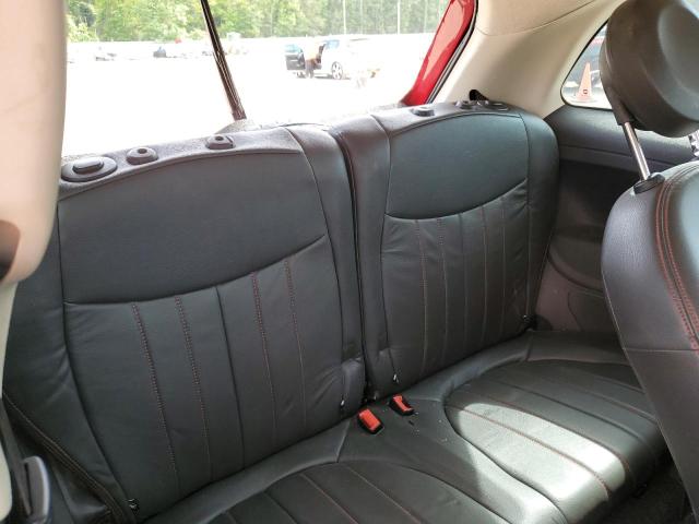 Photo 10 from auction – 2016 FIAT 500 POP with VIN 3C3CFFAR4GT184260