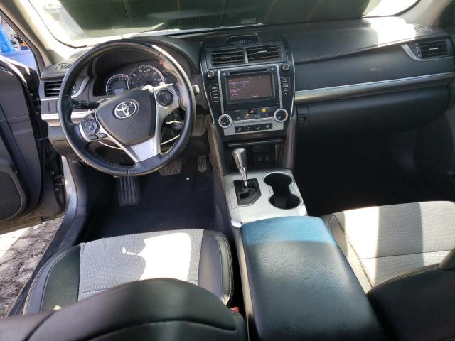 Photo 8 from auction – 2012 TOYOTA CAMRY BASE with VIN 4T1BF1FK0CU152455