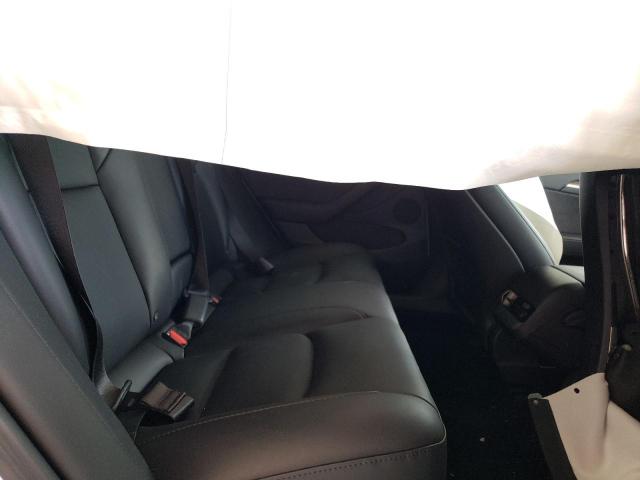 Photo 10 from auction – 2023 TESLA MODEL 3 with VIN 5YJ3E1EA5PF483518