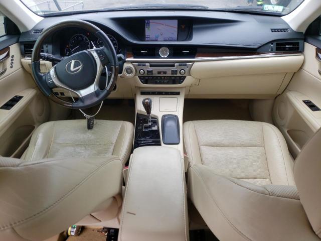 Photo 8 from auction – 2013 LEXUS ES 350 with VIN JTHBK1GG3D2072069