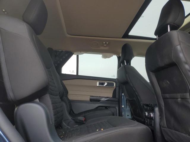 Zdjęcie 11 z aukcji – 2020 FORD EXPLORER X z VIN 1FMSK8DH2LGC05876