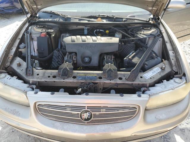 Photo 11 from auction – 2003 BUICK REGAL LS with VIN 2G4WB52K231258525