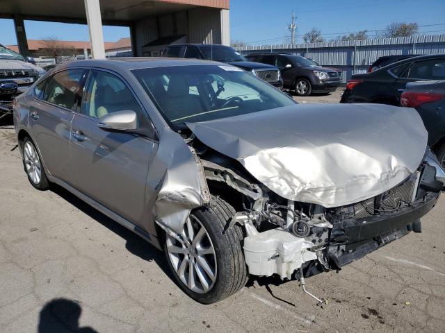 Photo 4 from auction – 2013 TOYOTA AVALON BAS with VIN 4T1BK1EB2DU016875