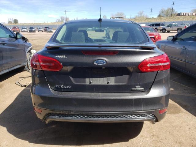Photo 6 from auction – 2015 FORD FOCUS SE with VIN 1FADP3F22FL218641