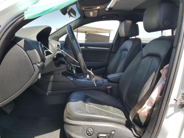 Photo 7 from auction – 2015 AUDI A3 PREMIUM with VIN WAUBFGFF4F1040853