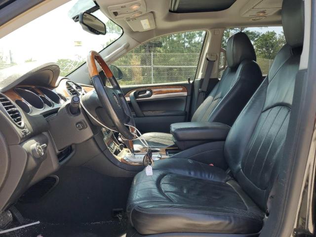 Photo 7 from auction – 2009 BUICK ENCLAVE CX with VIN 5GAEV23D99J186308