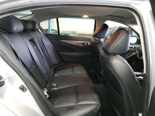 Photo 10 from auction – 2015 INFINITI Q50 BASE with VIN JN1BV7AR7FM402991